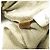 Autre Marque DECHO × BEAMS BOY IMAMA Fascia per capelli in lino Beige - vista 8