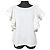 Chloé Top con maniche a farfalla See By Chloe Bianco