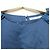 Autre Marque Mila Schon Jersey Pullover Blau Marineblau - Ansicht 3
