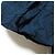 Autre Marque Mila Schon Jersey Pullover Blau Marineblau - Ansicht 5