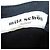 Autre Marque Mila Schon Jersey Pullover Blau Marineblau - Ansicht 7
