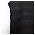 Autre Marque Vestido de rayas MSGM Negro - vista 4