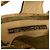 Autre Marque Sandali con zeppa espadrilles Pellico Sunny Verde Cachi - vista 9