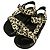 Autre Marque Sandali con platform NO NAME POPPY SUNSET