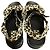 Autre Marque Sandali con platform NO NAME POPPY SUNSET - vista 4