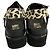 Autre Marque Sandali con platform NO NAME POPPY SUNSET - vista 6