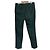 Autre Marque Pantalones chino de algodón elástico PT01 Verde - vista 2