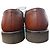 Autre Marque Scarpe Derby in pelle REGAL Marrone - vista 4