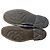 Autre Marque Scarpe Derby in pelle REGAL Marrone - vista 7
