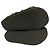 Autre Marque Sandali con platform No Name POPPY SUNSET Nero - vista 8