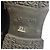 Autre Marque Scarpe stringate in pelle REGAL GEOX Nero - vista 11