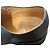 Autre Marque Scarpe stringate in pelle REGAL GEOX Nero - vista 7