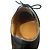 Autre Marque Scarpe stringate in pelle REGAL GEOX Nero - vista 9