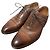 Autre Marque Scarpe Oxford da Business in Pelle REGAL Marrone