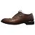 Autre Marque Scarpe Oxford da Business in Pelle REGAL Marrone - vista 4
