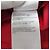 Autre Marque Escada Sport Kleid Rot - Ansicht 11