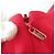 Autre Marque Escada Sport Kleid Rot - Ansicht 15