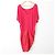 Autre Marque Escada Sport Kleid Rot - Ansicht 2