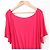 Autre Marque Escada Sport Kleid Rot - Ansicht 3
