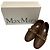 Max Mara Leder-Loafer - Ansicht 2