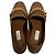Max Mara Leder-Loafer - Ansicht 4