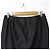 Autre Marque Completo Rene 100% seta Nero - vista 10
