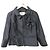 Autre Marque Completo Rene 100% seta Nero - vista 3
