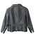 Autre Marque Completo Rene 100% seta Nero - vista 4