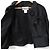 Autre Marque Completo Rene 100% seta Nero - vista 5