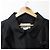 Autre Marque Completo Rene 100% seta Nero - vista 6