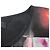 Vestido Paul Smith BLACK con estampado de flores Negro Multicolor - vista 11