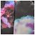 Vestido Paul Smith BLACK con estampado de flores Negro Multicolor - vista 15
