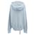 Givenchy Hoodie BMJOLA3YN1 Blau  - Ansicht 2