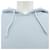 Givenchy Hoodie BMJOLA3YN1 Blau  - Ansicht 5