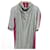 Autre Marque Support Surface Kleid Braun Lila - Ansicht 3