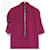 Autre Marque Support Surface Kleid Braun Lila - Ansicht 4