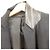 Theory Docking Combination Lammlederjacke Schwarz - Ansicht 6