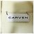 Autre Marque Malha de lã com design de tranças Carven Branco - vista 3