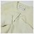 Autre Marque Malha de lã com design de tranças Carven Branco - vista 5