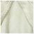 Autre Marque Malha de lã com design de tranças Carven Branco - vista 6