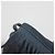 Autre Marque Bolso de mano con flecos de cuero B-LOW THE BELT Azul - vista 12