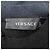 Conjunto de punto 2way de lana 100% Versace Negro - vista 12