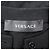Conjunto de punto 2way de lana 100% Versace Negro - vista 5