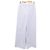 Autre Marque yori Corduroy Wide Pants Purple