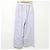 Autre Marque yori Corduroy Wide Pants Purple - view 2