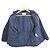 Autre Marque Conjunto de lã YUKI TORII DEUX Azul Azul marinho - vista 4