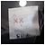 Autre Marque Conjunto de lã YUKI TORII DEUX Azul Azul marinho - vista 7