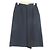 Autre Marque Falda CoSTUME NATIONAL Negro