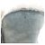 Autre Marque Bottines courtes en peau de mouton Greenhill d'EMU Australia Bleu Bleu clair - vue 5