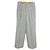 Autre Marque Weite Wollhose John Lawrence Sullivan × Johnstons Braun